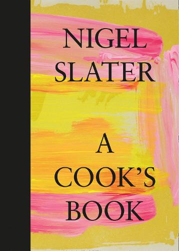 A Cook&#39;s Book