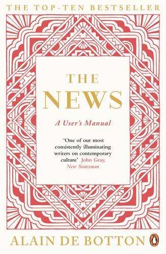 The News: A User&#39;s Manual