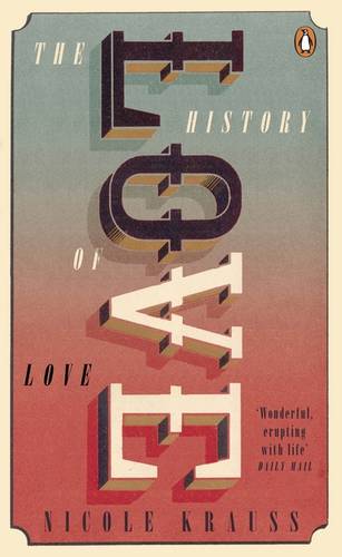The History of Love