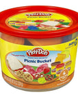 Play-Doh Mini Bucket - Assorted