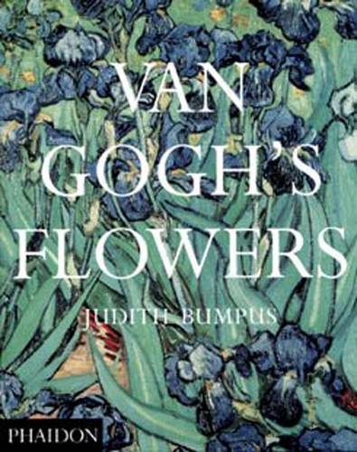Van Gogh&#39;s Flowers