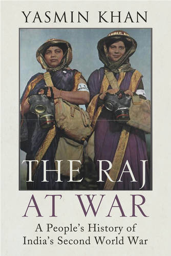 The Raj at War