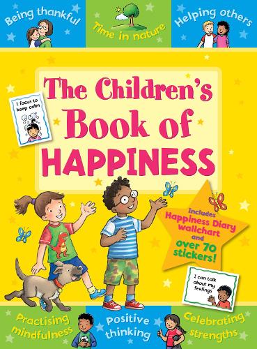The Children&#39;s Book of Happiness