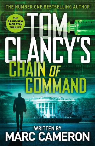 Tom Clancy&#39;s Chain of Command
