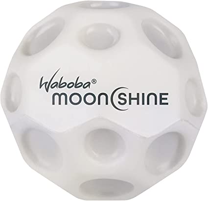 Waboba Moonshine Ball One Color One Size