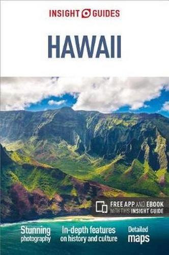 Insight Guides Hawaii (Travel Guide with Free eBook)
