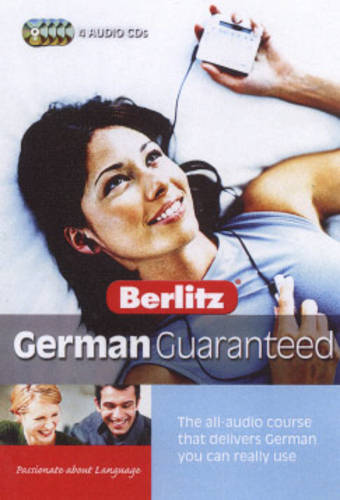 German Berlitz Guaranteed