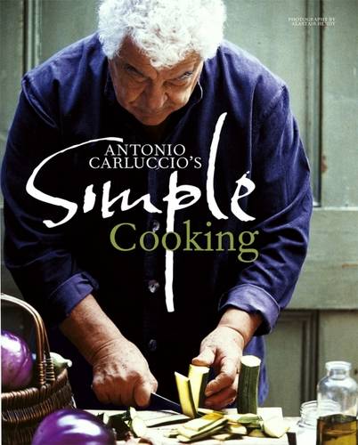 Antonio Carluccio&#39;s Simple Cooking