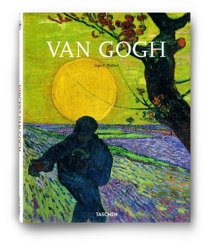 Van Gogh Big Art