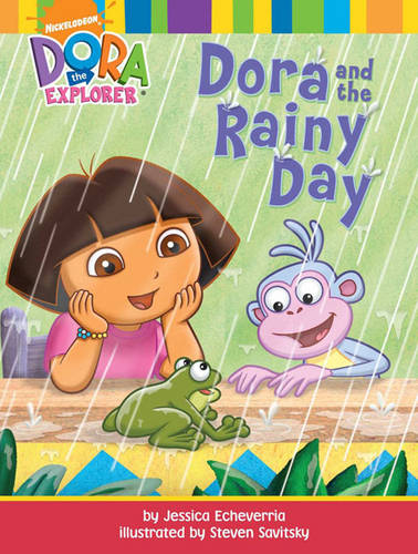Dora and the Rainy Day