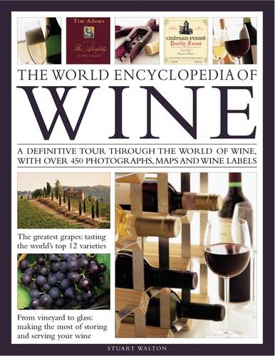 World Encyclopedia of Wine