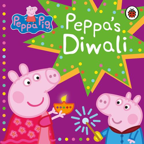 Peppa Pig: Peppa&#39;s Diwali