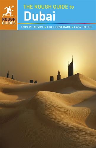 The Rough Guide to Dubai  (Travel Guide eBook)