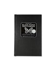 Premium Black Paper Sketchbook