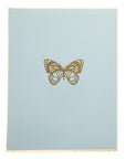 Pocket Note Butterfly