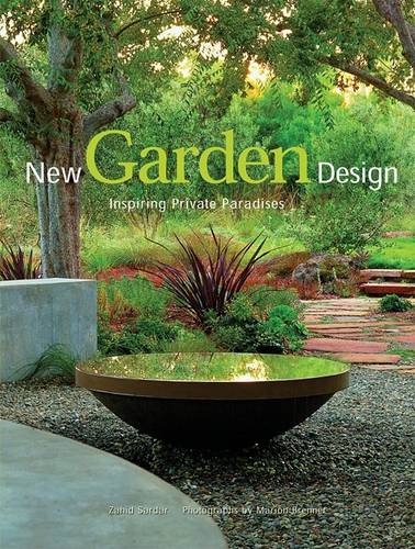 New Garden Design: Inspiring Privatee Paradises