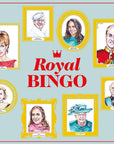 Royal Bingo