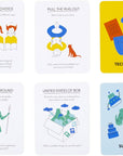 Story Out Of The Box: Creativity games for writers of all ages!