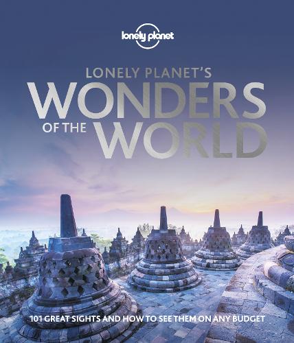 Lonely Planet&#39;s Wonders of the World