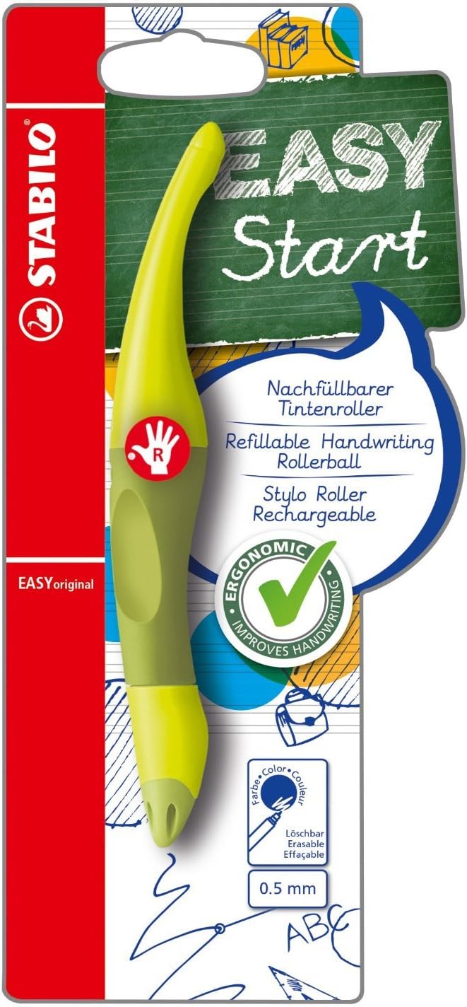 EASYoriginal Start Pen 0.5 Lime (R) | Bookazine HK
