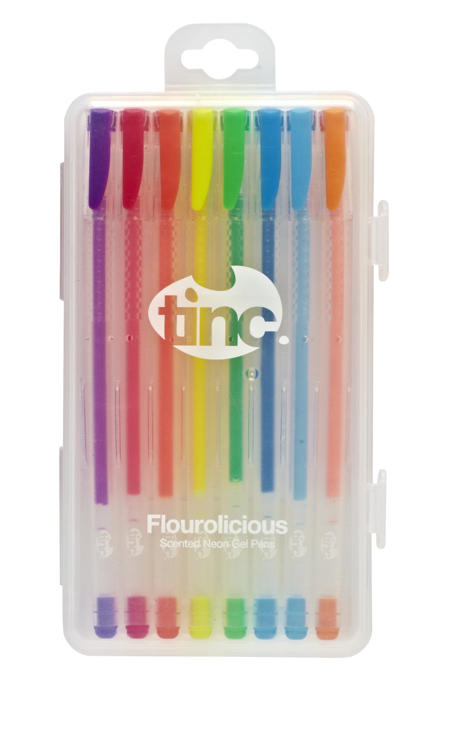 Pastelicious Scented Gel Pen | Bookazine HK