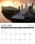 willow-creek-press-heaven-has-a-dock-monthly-2024-wall-calendar
