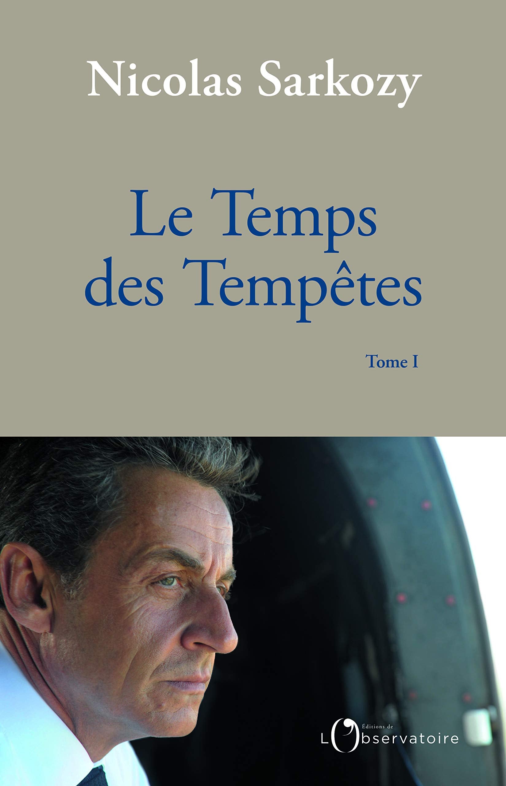 Le Temps des Tempetes