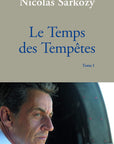 Le Temps des Tempetes