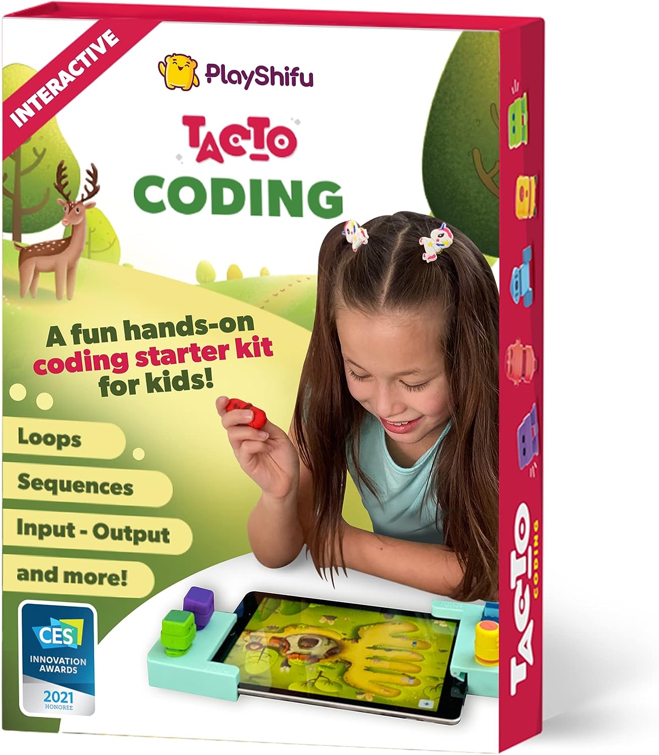 Playshifu-Tacto-Coding