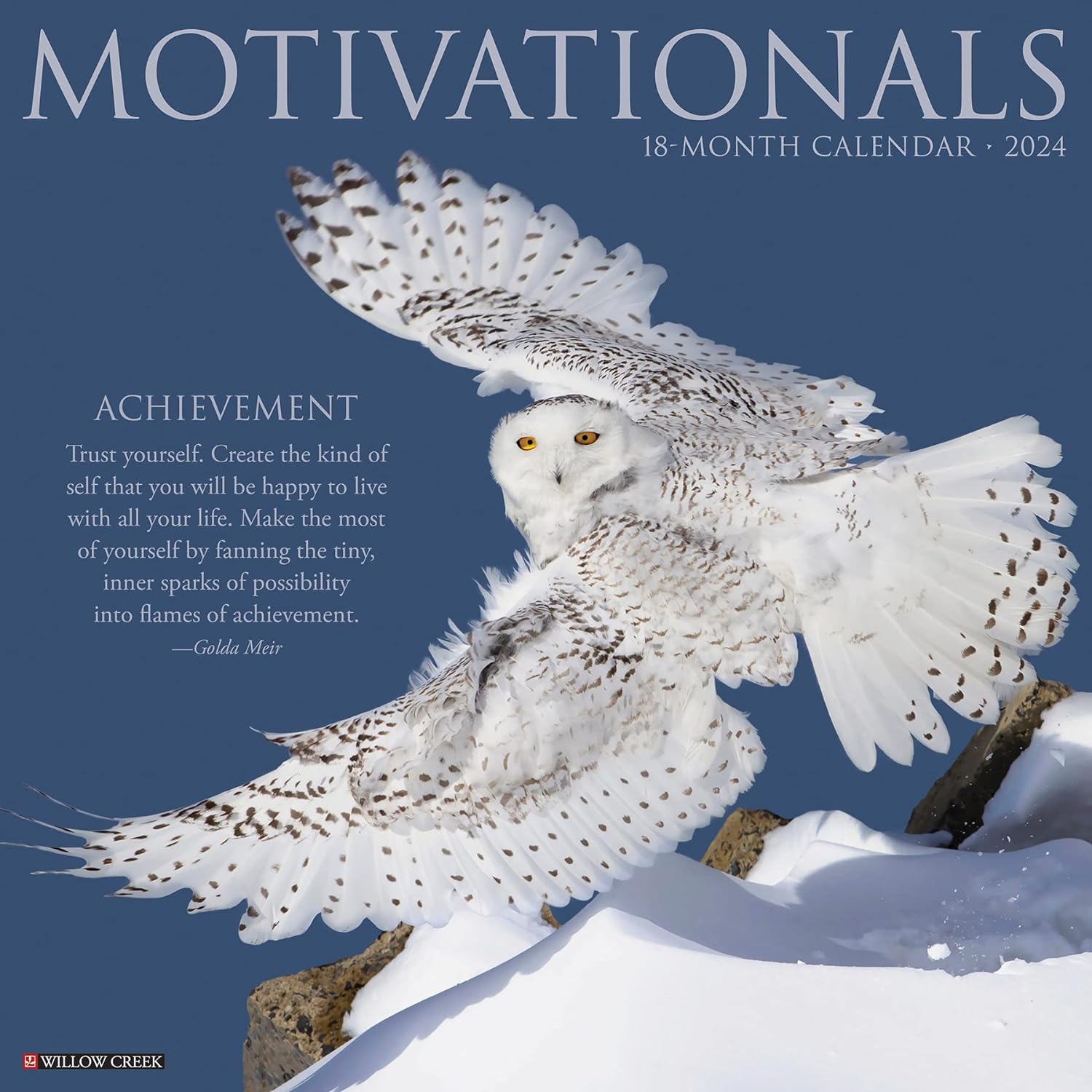 motivationals-monthly-2024-wall-calendar