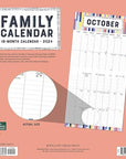 family-planner-monthly-2024-wall-calendar