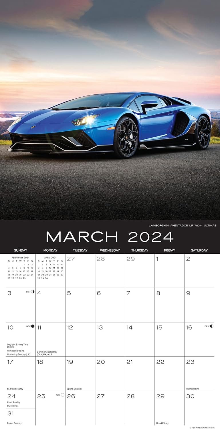 dream-cars-monthly-2024-wall-calendar