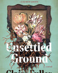 Unsettled Ground