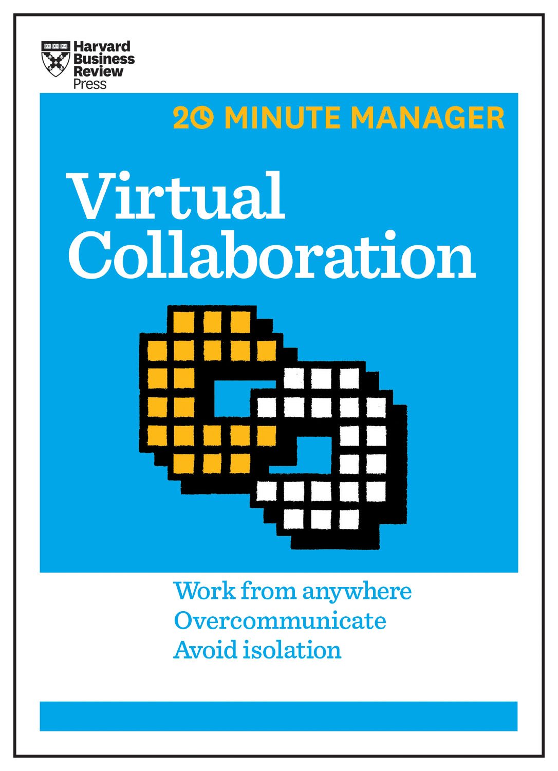 20-Minute Manager Virtual Collaboration