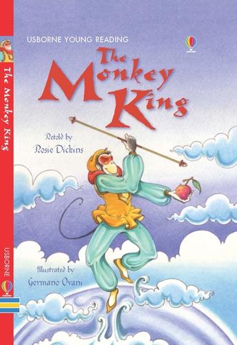 The Story of The Monkey King