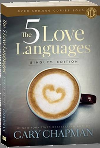 Five Love Languages: Singles Edition