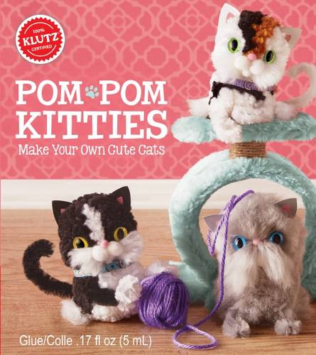 Pom-Pom Kitties