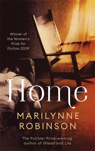 Home: Winner of the Women&#39;s Prize for Fiction