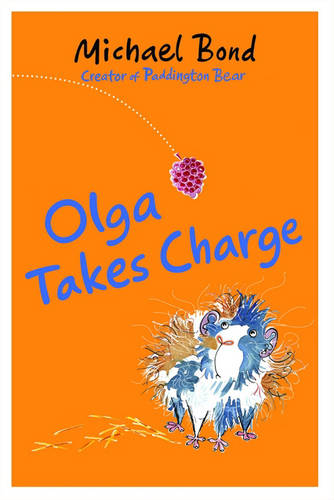 Olga Takes Charge