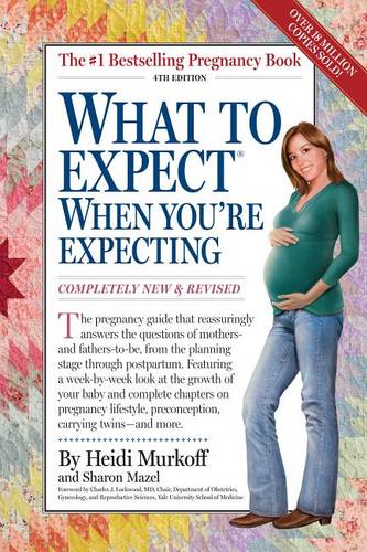 What to Expect When You&#39;re Expecting