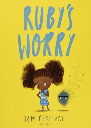 Ruby&#39;s Worry: A Big Bright Feelings Book