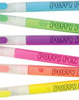 Magic Neon Puffy Pens | Bookazine HK