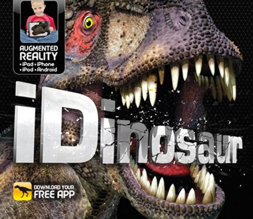 iDinosaur: An Augmented Reality Book