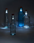 White Bottle Light