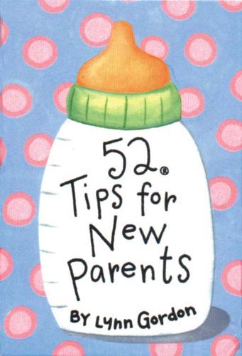 52 Tips for New Parents