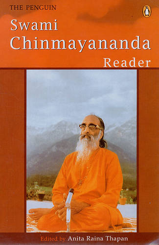 The Penguin Swami Chinmayananda Reader