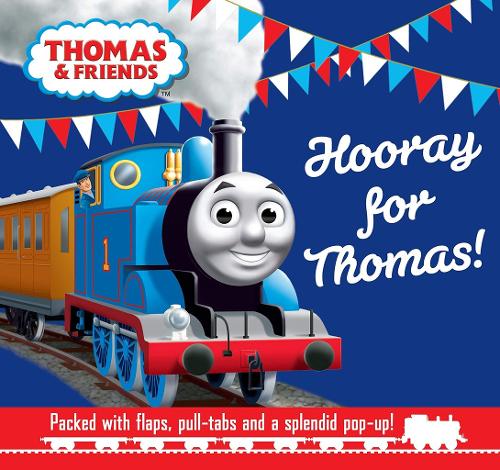 Hooray For Thomas