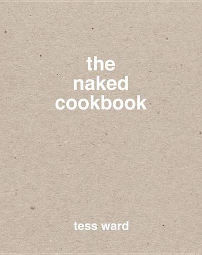 The Naked Cookbook