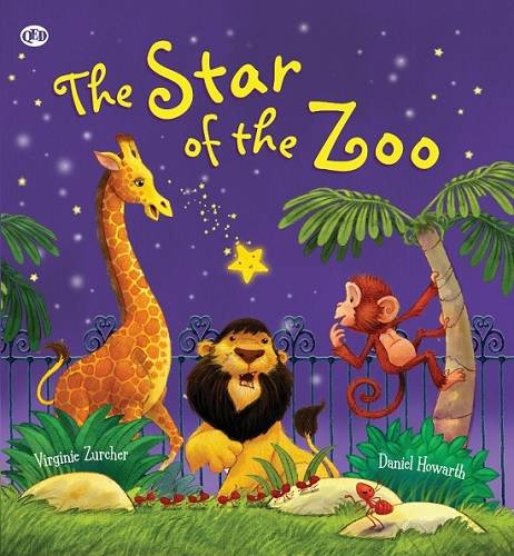 Star of the Zoo