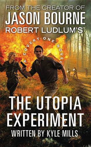 Robert Ludlum&#39;s (Tm) the Utopia Experiment